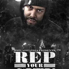 Saga - Rep Your City