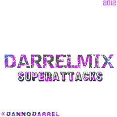 Release Me - Agnes ( DJ brm ft Darrel Mix ) PREVIEW