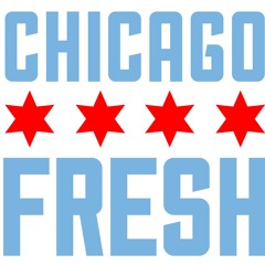 ChicagoFresh (Produced by Chuck Inglish) #1/21