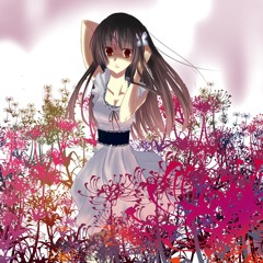 [Megumi] Itoshii hito e (cover)