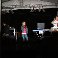 Autodidact Ft.Laura Live Set @ SzigetFesztival 2012 08.11 Super8 Stage(re-mastered)