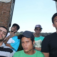 Chave Mestra_ Raze it Up (REMIX)