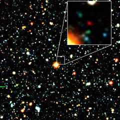 IOK-1 Midst of Infinity