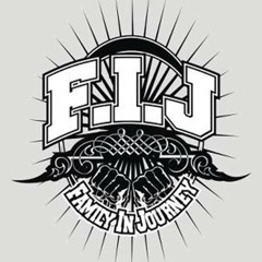 F.I.J.(Family In Journey) - ANTHEM (WOOEIY LU PRODUCTION)