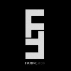 Subfractal Presents - Frakture Audio 010 feat. Ricardo Garduno