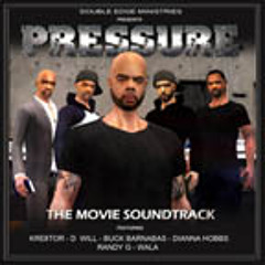 Kre8tor,Buck Barnabas,D-Will,Dianna Hobbs,Wala,Randy-G - Pressure - 04 N W O