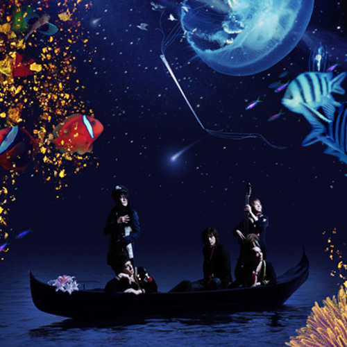BUCK-TICK - 人魚 -mermaid-