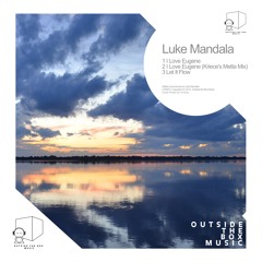 Luke Mandala - I Love Eugene (Original Mix) [Outside The Box Music] (190KBPS)