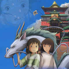 Joe Hisaishi - One Summers Day (Death M.D. Remix) [FULL]