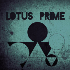 J. Frank - Lotus Prime
