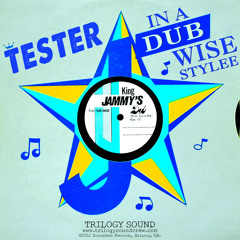 Tester - In A Dubwise Stylee [FREE DOWNLOAD]