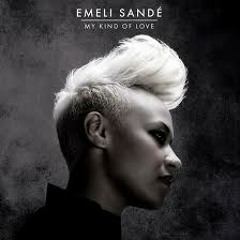 Emelie Sande - My Kind of Love (Mr. Mowgli Booty Bass REMIX)