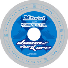 M-Project vs DJ Sharpnel - Dawn of the kore (XAVI BCN Remix)