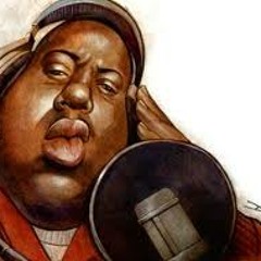 Notorious BIG Party and Bullshit (Dj