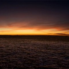 Abstract Sunrise - Spatial Flow (preview - underconst.)