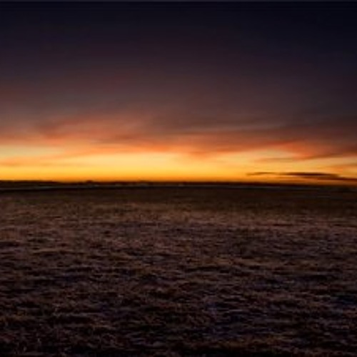 Abstract Sunrise - Spatial Flow (preview - underconst.)