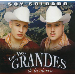 El Amor No Se Vende -Los Dos Grandes de la Sierra