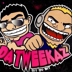Da Tweekaz - Dance Like A Pro (Copy & Paste 2010 Edit) [Free Track]