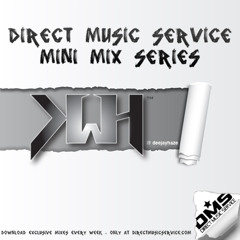 DMS mini MIX - Sept. 24, 2012