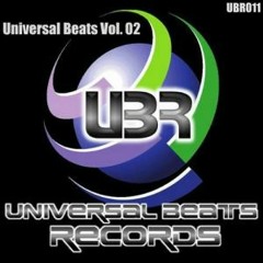Ventil Shape & John Bern - The Batman (Original Mix)