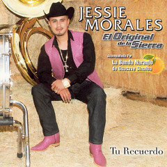 El Tirador- Jessie Morales