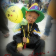 DJ bRanDOon - chuchua . chuchua . remixXx lukz