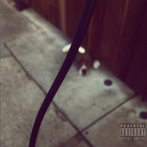 Knxwledge - letme [knx]