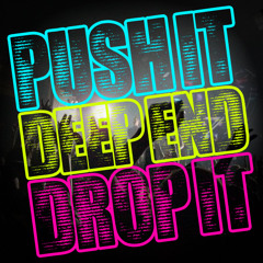 Deep Ennd - Push It (Original Mix)