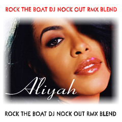"Aliyah" ROCK THE BOAT DJNO RMX