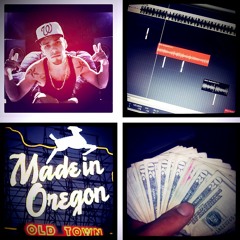 the recipe kidali remix demo at Woodburn, OR