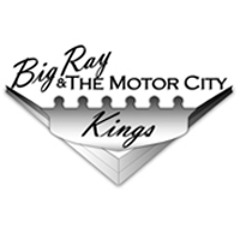 "How Blue Can You Get?" - Big Ray and the Motor City Kings