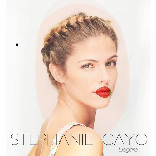 Stephanie Cayo- Llegaré