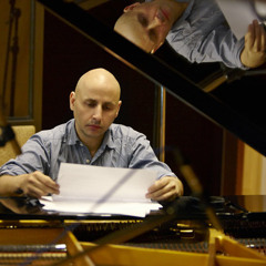 Dominik Scherrer-Miss Marple Series Theme