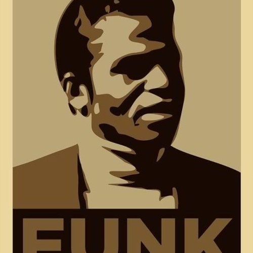 RARE FUNK MIXX.