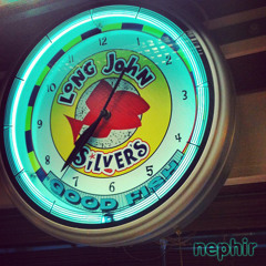 Long John Silver's