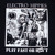 Artwork for Electro Hippies - Am I Punk Yet