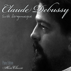 Heraclassic Claude Debussy - Suite bergamasque - Claire de Lune (HC0004P)