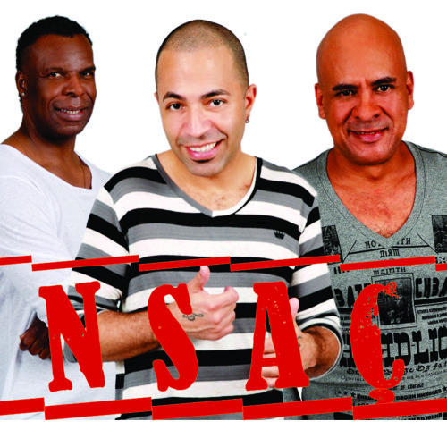 sambas dos anos 80 parte 2