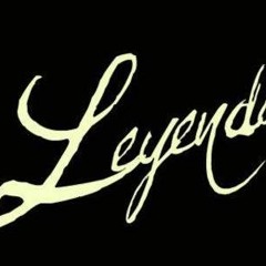 Leyenda - Antes de ti (feat Gerardo Rios ADF)