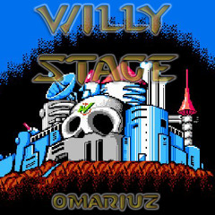 Megaman 2 Willy Final (OmariuZ)