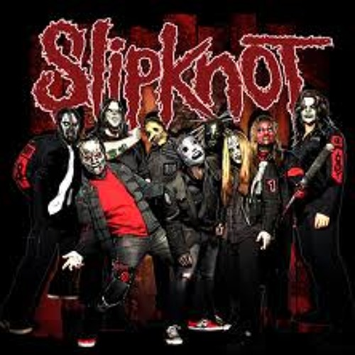 Stream Slipknot Psychosocial remix Digital Interface by ...