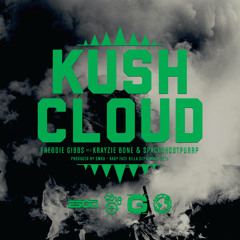 Kush Cloud w/ Krayzie Bone & SpaceGhostPurrp