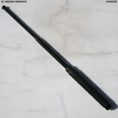 M. Geddes Gengras-Choices