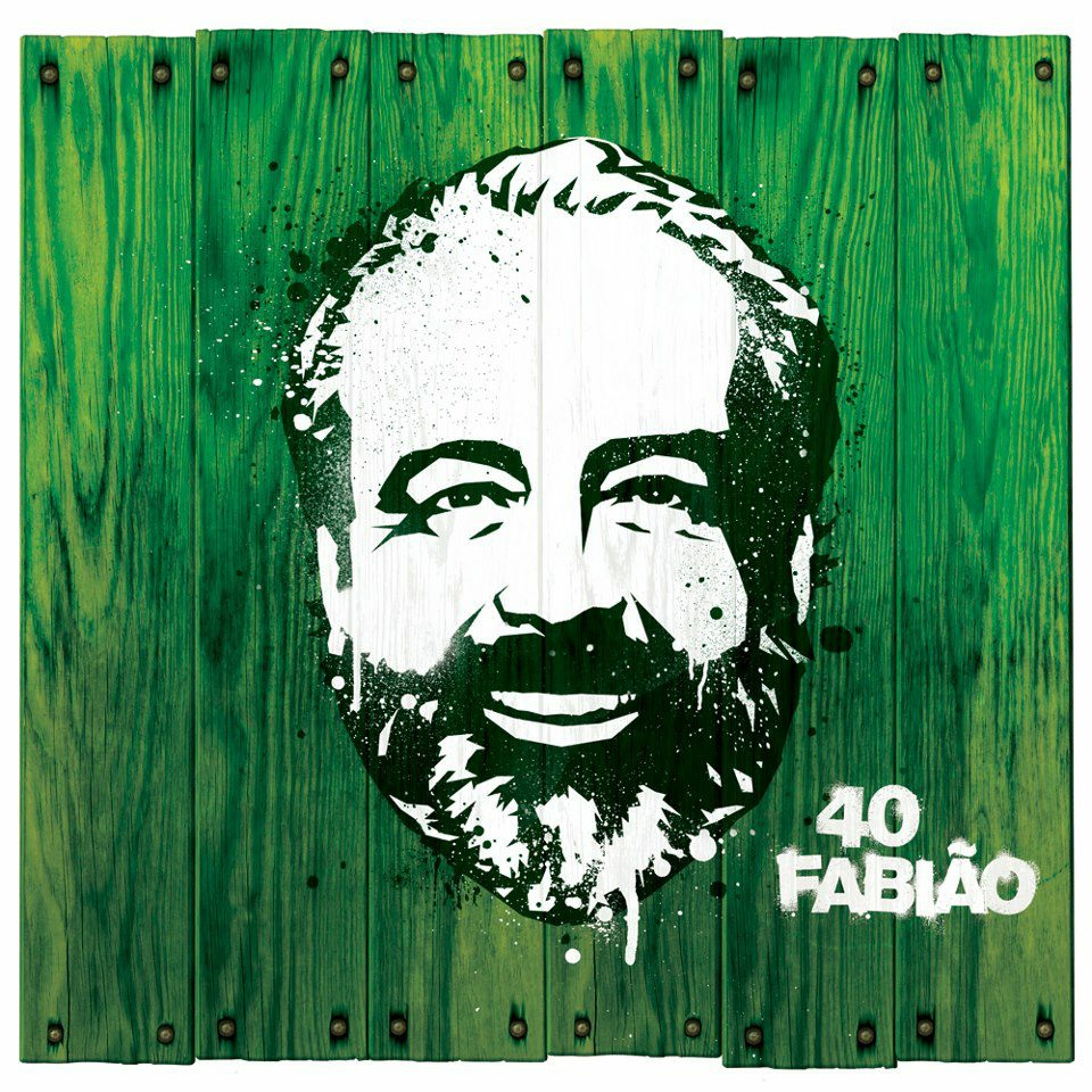 Fabião é da gente episode artwork