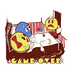 Stoop Kid-Game Over ft. Yung $crap & Indifferent