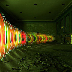 Victor Ruiz - Dance in the dark (edit rafa nicolodi)