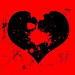 ♥ "BLACK HEART" ♥