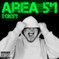 Tok5'1 - Ridin Thru (ft. Philly B)