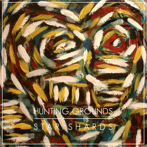 Hunting Grounds - Star Shards