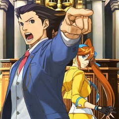The First Victory - Ace Attorney